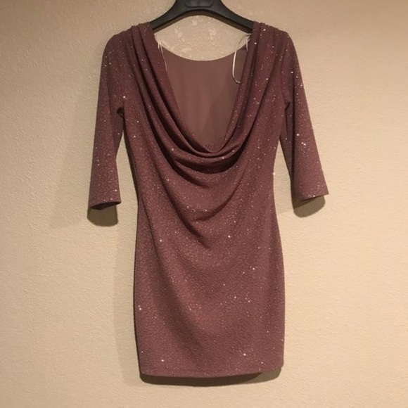 Dresses & Skirts - Homecoming dress! Get rid ASAP!!